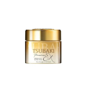Shiseido - *Tsubaki* - Reparierende Maske Premium EX