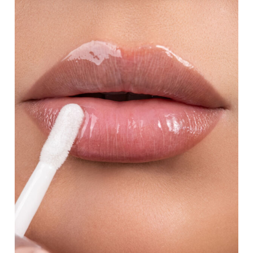 Show By Pastel - Lippenbalsam Baby Balm Serum Gloss - 30: Ghosting