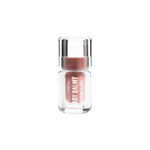 Show By Pastel - Lippenbalsam Baby Balm Serum Gloss - 31: Flirty