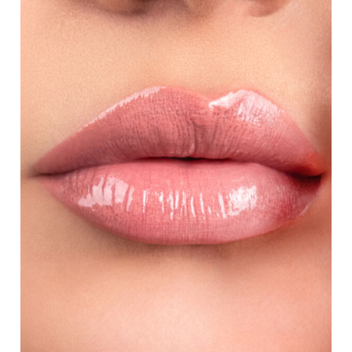 Show By Pastel - Lippenbalsam Baby Balm Serum Gloss - 31: Flirty