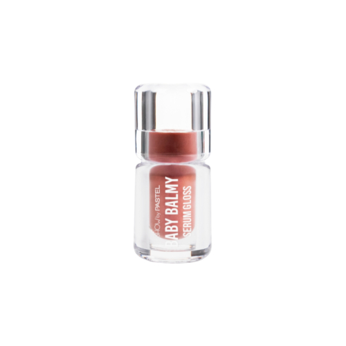 Show By Pastel - Lippenbalsam Baby Balm Serum Gloss - 32: Dune