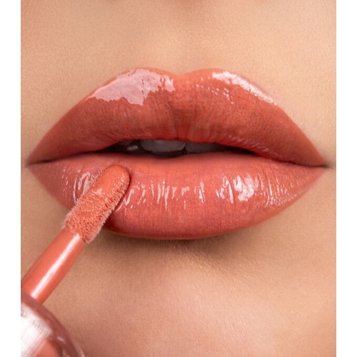 Show By Pastel - Lippenbalsam Baby Balm Serum Gloss - 32: Dune