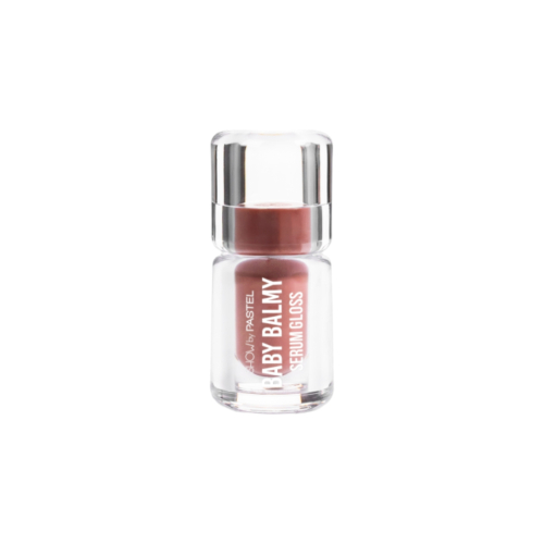 Show By Pastel - Lippenbalsam Baby Balm Serum Gloss - 33: Gaslight