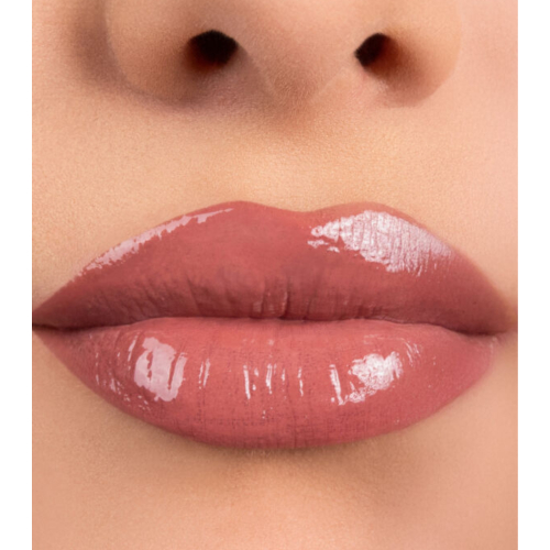 Show By Pastel - Lippenbalsam Baby Balm Serum Gloss - 33: Gaslight