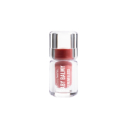 Show By Pastel - Lippenbalsam Baby Balm Serum Gloss - 34: Vibe