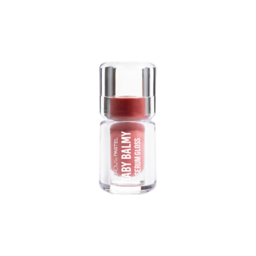 Show By Pastel - Lippenbalsam Baby Balm Serum Gloss - 34: Vibe