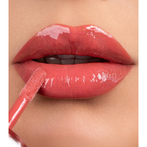Show By Pastel - Lippenbalsam Baby Balm Serum Gloss - 34: Vibe