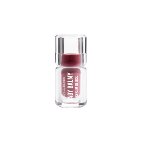 Show By Pastel - Lippenbalsam Baby Balm Serum Gloss - 35: Euphoria