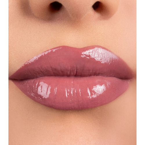 Show By Pastel - Lippenbalsam Baby Balm Serum Gloss - 35: Euphoria