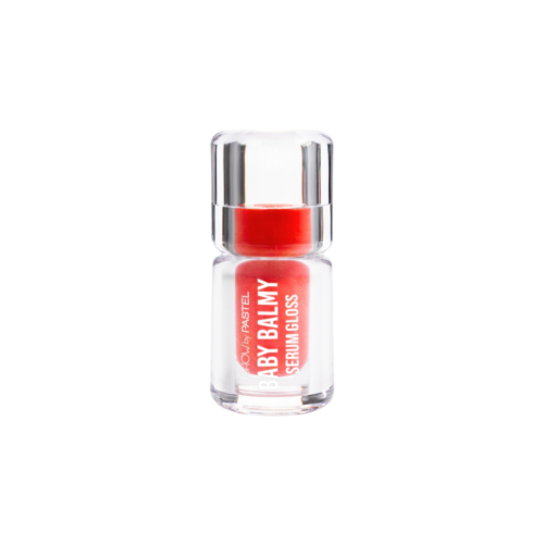 Show By Pastel - Lippenbalsam Baby Balm Serum Gloss - 36: Catchy