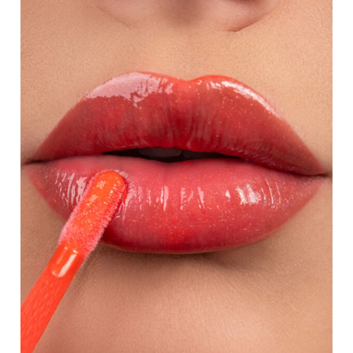 Show By Pastel - Lippenbalsam Baby Balm Serum Gloss - 36: Catchy