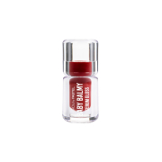 Show By Pastel - Lippenbalsam Baby Balm Serum Gloss - 37: Red Flag