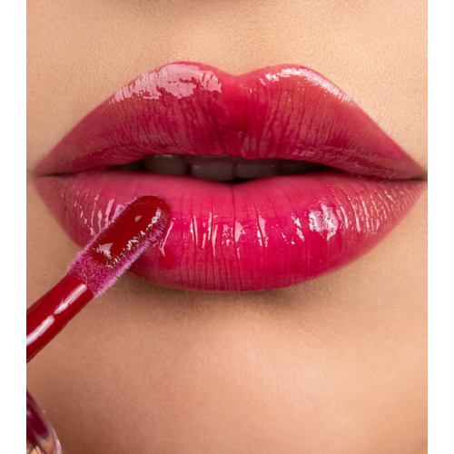 Show By Pastel - Lippenbalsam Baby Balm Serum Gloss - 38: Love Bombing