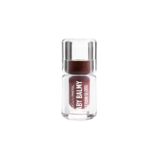Show By Pastel - Lippenbalsam Baby Balm Serum Gloss - 39: Haunted
