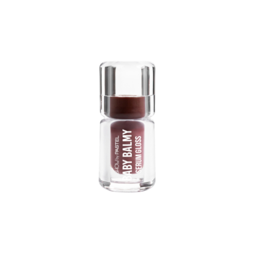 Show By Pastel - Lippenbalsam Baby Balm Serum Gloss - 39: Haunted