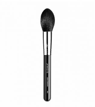 Sigma Beauty - Puderpinsel - F25: Tapered Face
