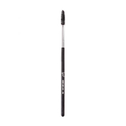 Sigma Beauty - Augenbrauen- und Wimpernpinsel - E80: Brow and Lash