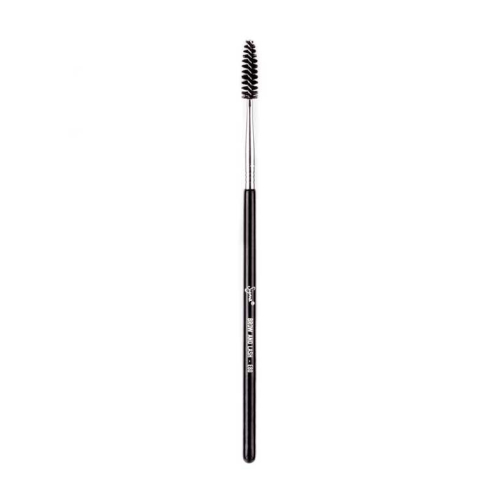 Sigma Beauty - Augenbrauen- und Wimpernpinsel - E80: Brow and Lash
