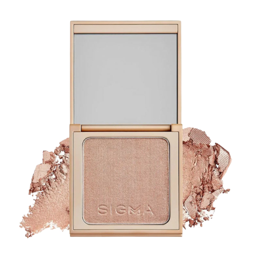 Sigma Beauty - Puder-Highlighter - Sunstone