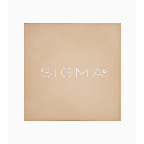 Sigma Beauty - Puder-Highlighter - Sunstone