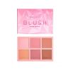 Sigma Beauty - Blush Cheek Blush-Palette