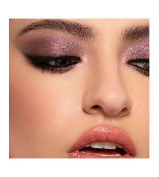 Sigma Beauty - Lidschatten-Palette Hazy