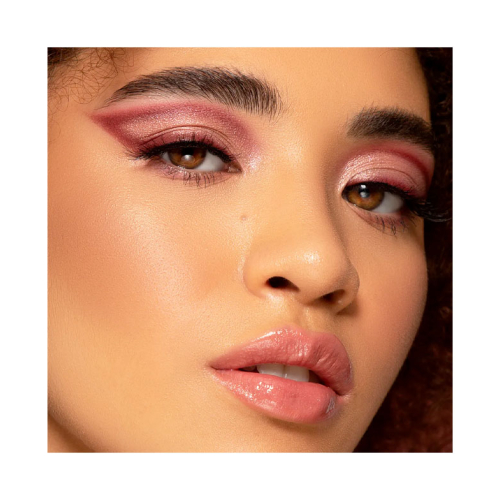 Sigma Beauty - Lidschatten-Palette Rosy