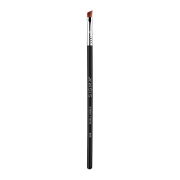 Sigma Beauty - Abgeschrägte Augenbrauen- und Eyeliner-Bürste - E65: Small Angle