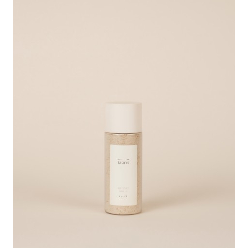 Sioris - Gesichtspeelingpulver My Soft Grain