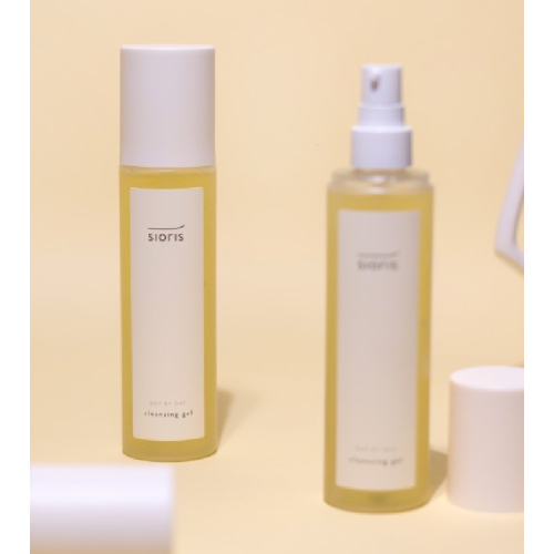 Sioris - Reinigungsgel Day By Day