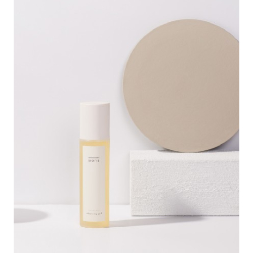 Sioris - Reinigungsgel Day By Day