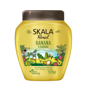 Skala - Vitamin Bomb Conditioner 1000ml - Banane