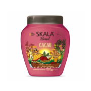 Skala - Pflegecreme Acachonados 1 kg - Schwaches und stumpfes Haar