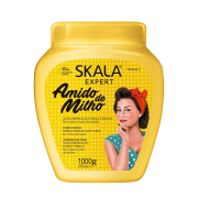 Skala - Pflegecreme Amido de Milho 1kg - Alle Haartypen