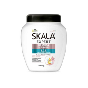 Skala - Vitamin Bomb Conditioning Cream 1kg - Alle Haartypen