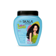 Skala - Pflegecreme Mais Cachos 1 kg - Lockiges und krauses Haar
