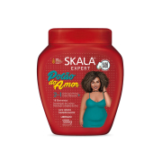 Skala - Pflegecreme Potão do Amor 1kg - Strapaziertes Haar