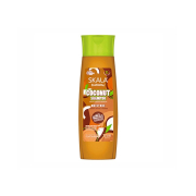 Skala - *Fruitastic!* - Feuchtigkeitsspendendes Shampoo Kokosnuss