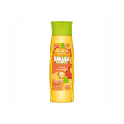 Skala - *Fruitastic!* - Reparierendes Shampoo Banana