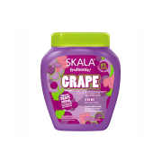Skala - *Fruitastic!* - Leave-in-Glanz-Pflegecreme Grape