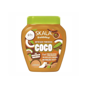 Skala - *Fruitastic!* - Feuchtigkeitsspendender Leave-in-Conditioner Coconut