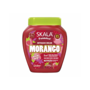 Skala - *Fruitastic!* - Leave-in-Pflegecreme-Nährstoff Strawberry