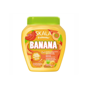 Skala - *Fruitastic!* - Leave-in-Reparatur-Conditioner Banana