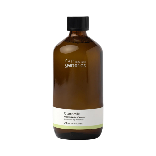 Skin Generics - Beruhigendes Mizellenwasser mit Kamille