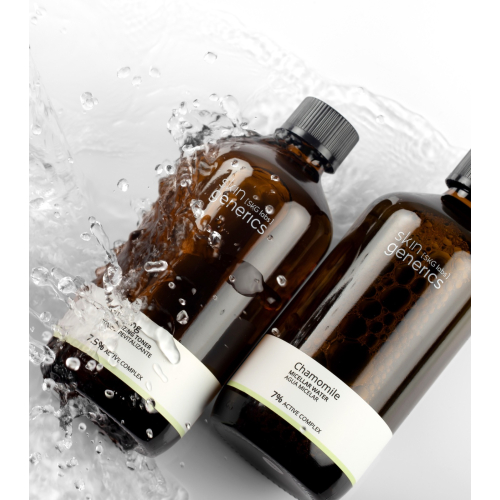 Skin Generics - Beruhigendes Mizellenwasser mit Kamille