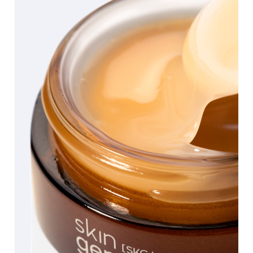 Skin Generics - Aloe Vera Regenerierendes Nachtcreme-Gel