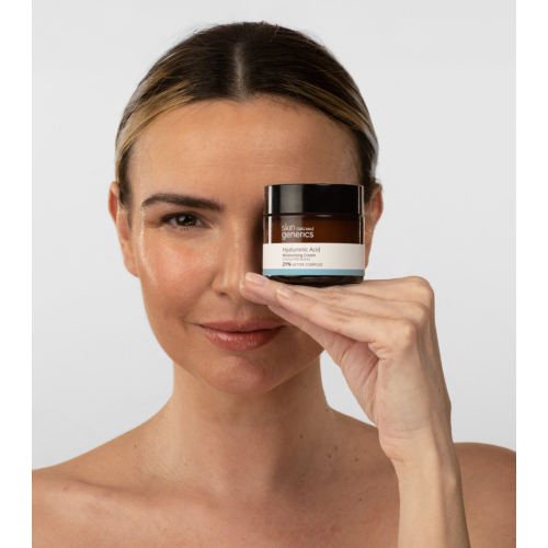 Skin Generics - Feuchtigkeitscreme mit Hyaluronsäure