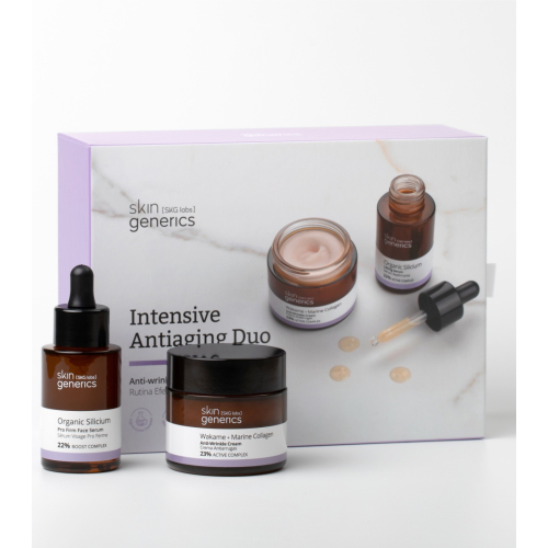 Skin Generics - Anti-Aging-Lifting-Effekt-Duo Intensive Antiaging Duo