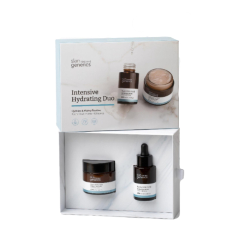 Skin Generics - Intensives Feuchtigkeits-Duo Intensive Hydrating