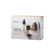 Skin Generics - Schützendes Feuchtigkeits-Duo Daily Care SPF50+ Duo